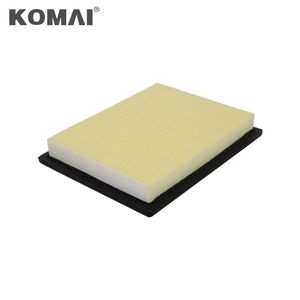 ไส้กรองแอร์ KOMAI รุ่น CA-5676 427-07-22120 PA5766 SC 80010 426-07-32441 LAF 5482 SKL 46119 49820 PA 5482 P606063 สำหรับรถบรรทุก WA 480-6 - Product Image 3