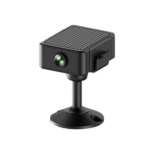 <b>Wireless</b> Wifi <b>Camera</b> Indoor Home <b>Security</b> With Motion Detection Alarm Cloud Storage Tuya App 5M Night Vision F2.0 Lens - Product Image 1