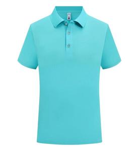 JY-697 Erkek Profesyonel Özel Tasarım %100 Polyester <span class=keywords><strong>Polo</strong></span> - Product Image 1