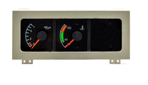 Bảng Điều Khiển Nhiệt Độ Nước Thiết Bị Kết Hợp, Đo Nhiệt Độ Nước, Nhiệt Độ, Dầu, Khí Áp Dụng - Product Image 5