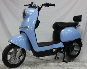 Scooter électrique de sport d'entrepôt, batterie au lithium 48V 12Ah 20Ah, moto pour adultes avec vitesse maximale de 25 km/h, état d'<span class=keywords><strong>occasion</strong></span> - Product Image 4
