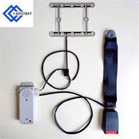 Sensor de Presión de Ocupación de Asiento con Membrana Táctil Original para Automóvil, Autobús, Cama, Silla, Sofá, Piso, Restaurante, Cine, Sala de Reuniones