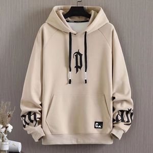 Free Sample Oversized Heavyweight High Quality 100% Cotton Luxury <b>Thick</b> Cotton Quality Men's Hoodies - Product Image 1