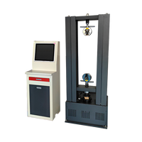 High-precision Electronic Universal Testing Machine and Laboratory Pressure Measurement Instruments and Equipment