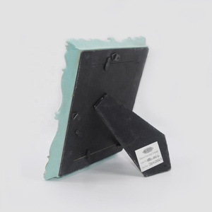 Cổ điển lấy cảm hứng từ đau khổ hình ảnh khung hình, 8 bởi 10 inch, gỗ hình ảnh khung trang trí nội thất, vườn, hoặc thiêng liêng không gian - Product Image 5