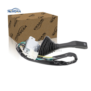 Interruptor de Señal de Giro para Camión Nervosa 360247, Interruptor de Columna de Dirección para <span class=keywords><strong>Scania</strong></span> Serie 3 - Product Image 1