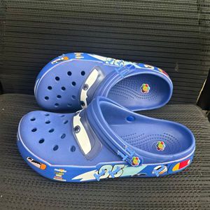 รองเท้าแตะกีฬา Zturn ขายส่ง ปี 2026 สำหรับผู้ชายและผู้หญิง รองเท้าชายหาด รองเท้าว่ายน้ำ รองเท้านวด ระบายอากาศ แห้งเร็ว รองเท้าแตะ EVA - Product Image 2