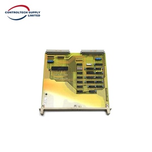 Module de sécurité et d'activation du moteur pour robot DSQC626A, pièce de rechange pour l'automatisation industrielle, en stock, livraison rapide - Product Image 4