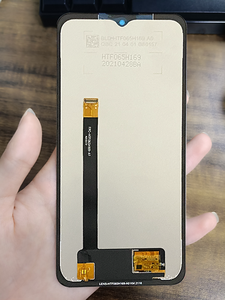 Écran LCD d'origine pour téléphone portable <span class=keywords><strong>Oukitel</strong></span> <span class=keywords><strong>WP16</strong></span>, ensemble numériseur de remplacement, pièces de réparation - Product Image 4
