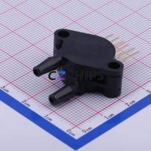 Original-nouveau MPX5500DP capteur de SIP-6-1.22mm capteur de pression vente entière puces de composants électroniques fournisseur et Service de nomenclature - Product Image 2