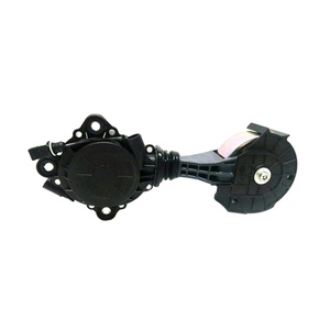 Poulie de pompe à eau pour <span class=keywords><strong>Peugeot</strong></span> 207 <span class=keywords><strong>208</strong></span> 2008 308 3008 408 4008 508 MINI Mini R56 OE 1204.55 120455 V759883280 11287598832 APV3627 - Product Image 2