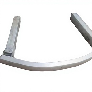 Pièces de rechange durables standard : Support en aluminium pour réservoir d'eau pour Ferrari F488 OE 86107300 86107301 - Product Image 5