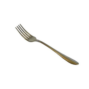Fourchette à service rapide Salvinelli en acier inoxydable 18/10, épaisseur 2,5 mm - Product Image 1