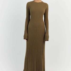 Модное на заказ, оптовая продажа, новое вечернее платье с большой жопой, элегантное высококачественное женское сексуальное вечернее/ - Product Image 4