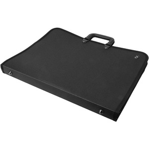 <span class=keywords><strong>Sac</strong></span> de rangement en plastique PP de taille <span class=keywords><strong>A3</strong></span> pour artiste et <span class=keywords><strong>dessin</strong></span>, fourre-tout avec poignée, <span class=keywords><strong>sac</strong></span> de portefeuille d'art Oxford - Product Image 5