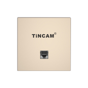 Tlncam 1500Mbps Gigabit Không Dây AP PoE Băng tần Kép 802.11 A/B/G/N/AC/Ax 3 Gbit/S Điểm Truy Cập Không Dây Liền Mạch Chuyển Vùng Wpa3 - Product Image 6