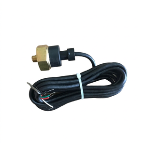 Sensor de Presión 39853809 39853791 para Compresor de Aire Ingersoll Rand, Reemplazo del Regulador de Presión M45 M55 M75 - Product Image 1