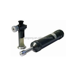 Kral Brinell Sertlik Ölçme manuel/sertlik test ekipmanları - Product Image 1