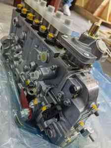 משאבת דלק דיזל עמיד 6d114 מחפר קומאטסו 6d114 מחפר וציוד בולדוזר - Product Image 5