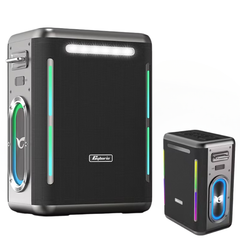 Bluetooth Speakers Boos Ultimate Outdoor Sound Solutions