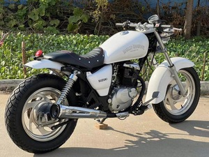 <span class=keywords><strong>Moto</strong></span> Harley-Davidson rétro Prince d'<span class=keywords><strong>occasion</strong></span> avec moteur <span class=keywords><strong>250cc</strong></span>, moteur sans balais, vitesse maximale >180 km/h - Motos d'<span class=keywords><strong>occasion</strong></span> extrêmement puissantes - Product Image 4