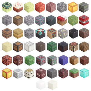 Usine source 300 My Magnetic World Square Briques de construction magnétiques éducatives en plastique DIY pour enfants Guangdong - Product Image 5