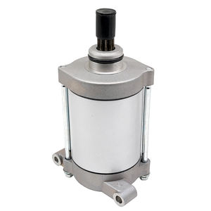 Nouveau démarreur métallique 12V pour motos KODIAK 400 YFM4A <span class=keywords><strong>450</strong></span> YFM450 YFM45FA YFM600 Cycle 10000, garantie 1 an - Product Image 6