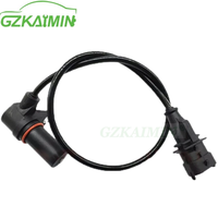 Sensor de Posición del Cigüeñal para ISUZU NKR 4JH1 6HK1 4HK1 0281002553 8-97306601-2, Sensor de Posición del Árbol de Levas