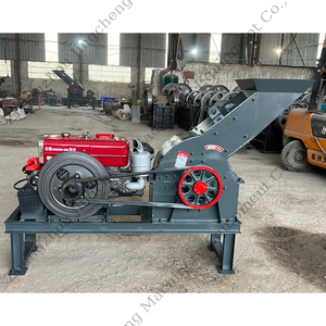 Frantoi a martello efficienti e di facile utilizzo per officine di riciclaggio su piccola scala - Product Image 6