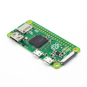 Placa Original Raspberry Pi Zero V 1.3 con CPU de 1 GHz, 512 MB de RAM, Versión Raspberry Pi Zero 1.3 para Raspberry Pi - Product Image 4