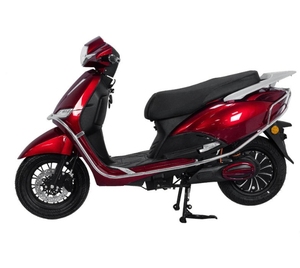 Mercato della Turchia Best Seller ad alte prestazioni 2000W Scooter elettrico durevole a lungo raggio di tipo elettronico intelligente - Product Image 3