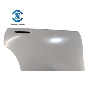 Flash Deal Tariff Relief 2025 nuevo SL03 6201200-DF01 accesorio Original <span class=keywords><strong>de</strong></span> puerta delantera para actualización <span class=keywords><strong>de</strong></span> Changan EV - Product Image 2