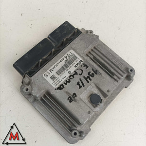 กล่องควบคุมเครื่องยนต์ ECU 0281012963 มือสอง สำหรับรถยนต์ Fiat Croma ปี 2005-2010 เครื่องยนต์ 1.9 JTD (85021) - Product Image 3