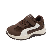 Nouvelles chaussures de sport Cema pour enfants, printemps et automne, confortables, respirantes, tendance, chaussures décontractées pour filles et étudiants