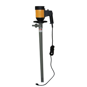 SS316L Material Drum <span class=keywords><strong>Pump</strong></span>/Barrel bomba para glicerina - Product Image 1