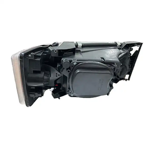 Lámpara de cabeza de camión de 24V con lámpara de esquina para <span class=keywords><strong>SCANIA</strong></span> R420/P380 <span class=keywords><strong>P410</strong></span> faro delantero 1730958 1730953 - Product Image 3