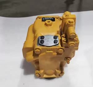 9t-8346 0r-8503 משאבת בוכנה הידראולית עבור d8r d8r טרקטור קטגוריה מוצר משאבות הידראוליות - Product Image 3