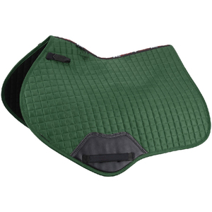 Selles d'équitation sur mesure fabriquées au Pakistan, confortables, style saut d'obstacles, avec doublure en tissu - Product Image 5