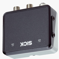 Sensor RADAR LiDAR Berkualitas Tinggi Grosir Seri RMS1000 RMS1731C-636111 1107598 dari Sick