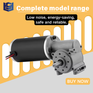 Motore Tergicristallo ad Alta Coppia 98110-2W000 98110D3000 98110-D3000 per Camion e Veicoli Pesanti - Motore Durevole per Sistema Tergicristallo - Product Image 1