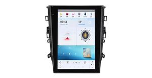 Écran Tesla de 13.6 pouces pour Ford Fusion <span class=keywords><strong>Mondeo</strong></span> 2013-2020 Multimédia Android Autoradio Auto Carplay Navigation Headunit Monitor - Product Image 2