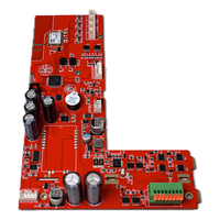 Carte mère de montre intelligente OEM et carte mère de télévision - 16 Go de RAM Android 7.1/9.0 - Clonage de carte mère/Œuvre d'art/Production à haute fréquence