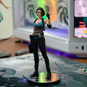 Shop Online Resident Evil Figures Limited Edition 1/6 scale