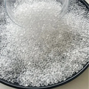 เม็ด EVA ร้อนละลาย/เรซิน EVA สำหรับรองเท้า VA 14%-28% - Product Image 2