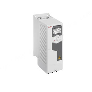 อินเวอร์เตอร์ความถี่ Acs580-246A-4 Pn 132 กิโลวัตต์ 246 แอมป์ 400 โวลต์ 480 โวลต์ 3 เฟส ติดผนัง ของแท้ใหม่เอี่ยม - Product Image 1