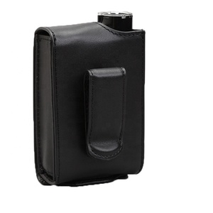 Sac de transport de fournitures diabétique Mini pompe à insuline <span class=keywords><strong>Portable</strong></span> sac de voyage pour pompe à insuline avec clip de <span class=keywords><strong>ceinture</strong></span> - Product Image 3