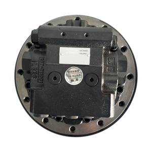 มอเตอร์เดินหน้ารถขุด R55-7 R55-7A ชุดเฟ็นด์เดิร์ฟ 31M8-40010 31M8-40020 - Product Image 5