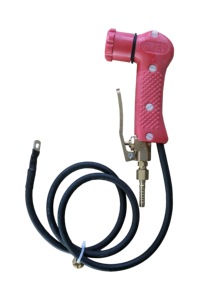 Antorcha de Corte Subacuática al Mejor Precio con Pinza Interna, Adecuada para Corte Rápido de Metal - Product Image 2