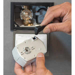 Motore Elettrico K 4.1 E-Ready 230V E104 per Valvola di Riscaldamento - Product Image 5