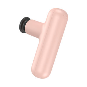 2024 LED écran <span class=keywords><strong>pistolet</strong></span> masseur mini tissu profond portable masseur musculaire électrique corps masseur <span class=keywords><strong>pistolet</strong></span> avantages - Product Image 1